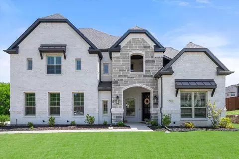 314 Spring Ct, Sunnyvale, TX 75182