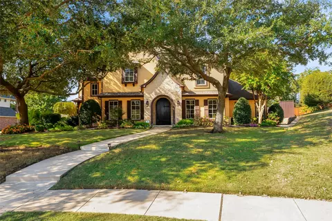 3200 Belmont St, Denton, TX 76210