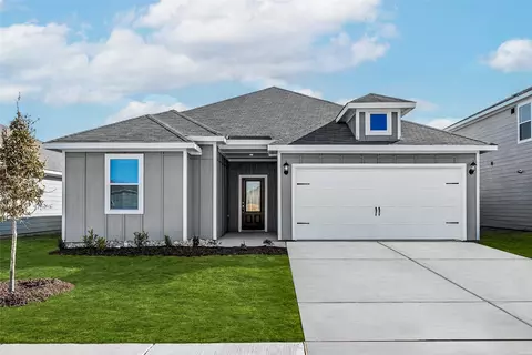 1521 Woodwinds Dr, Fort Worth, TX 76140