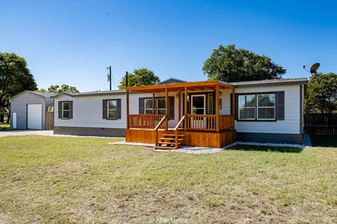 8691 Us Highway 277 S, Hawley, TX 79525
