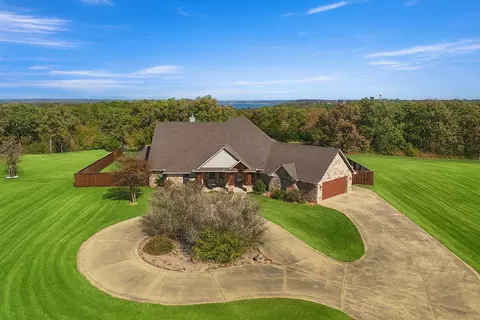 168 Texoma Bluffs Cir, Gordonville, TX 76245