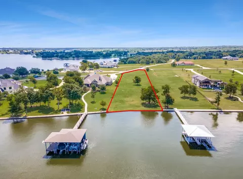 lot25 Sandy Cove Ct, Streetman, TX 75859