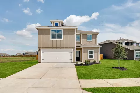 1517 Woodwinds Dr, Fort Worth, TX 76140