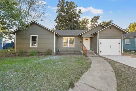 1100 N 33rd St, Waco, TX 76707