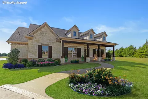 566 Savanna Hill Ln, Rockwall, TX 75032