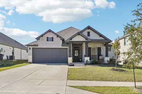 312 Scenic Point Dr, Princeton, TX 75407