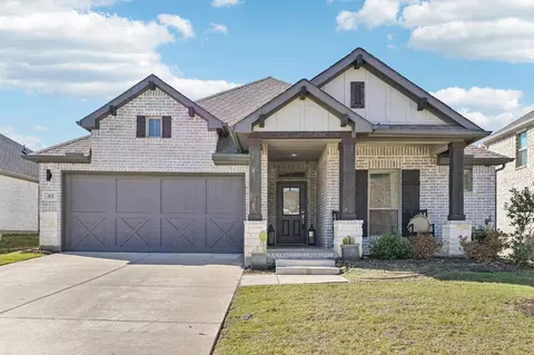 312 Scenic Point Dr, Princeton, TX 75407
