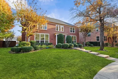 600 Pistachio Cir, Irving, TX 75063