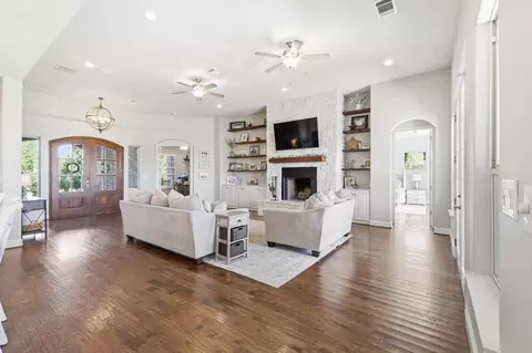 6655 County Road 1103, Celina, TX 75009