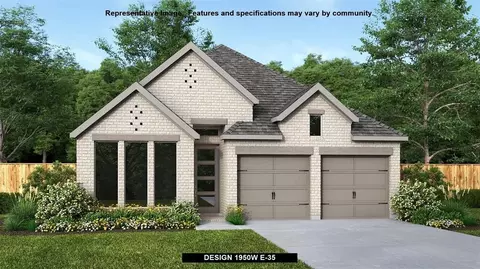 2417 Lyrebird Ln, Forney, TX 75126
