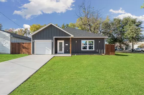 3937 Hancock St, Dallas, TX 75210
