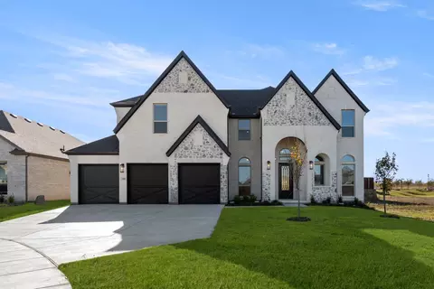 2100 Rockhopper Ct, Mansfield, TX 76063