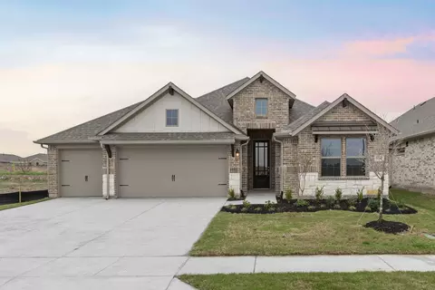 3819 Brewster Ln, Royse City, TX 75189