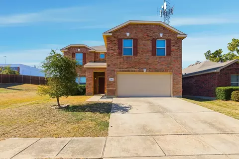 936 Blackberry Trl, Fort Worth, TX 76120