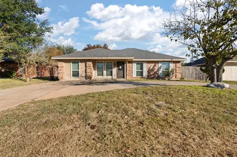119 Liesa St, Alvarado, TX 76009