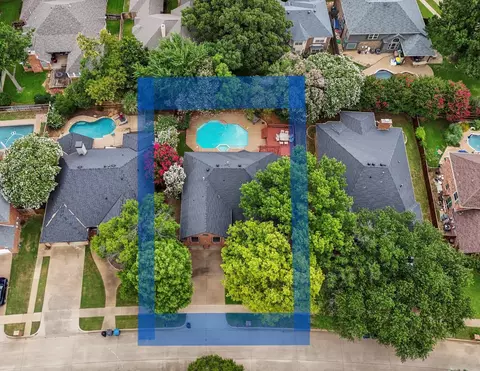 3308 Heather Glen Dr, Flower Mound, TX 75028