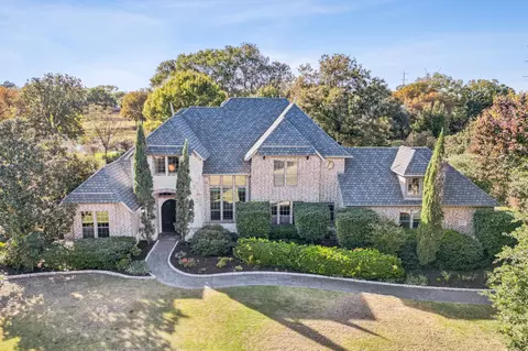 4309 Springhill Estates Dr, Parker, TX 75002