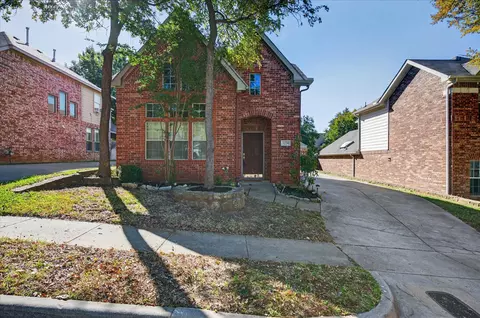 3228 Rustic Meadows Dr, Bedford, TX 76021