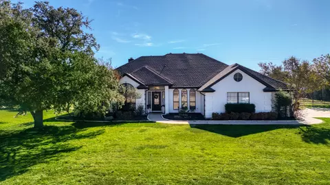 168 Lakeview Dr, Aledo, TX 76008