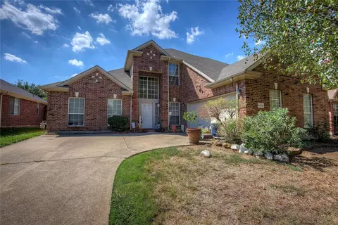 4515 Julian Dr, Mesquite, TX 75150