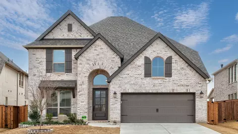 1613 Bulls Eye Rd, Mansfield, TX 76063