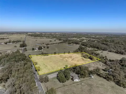 tbd Preston Rd, Denison, TX 75020