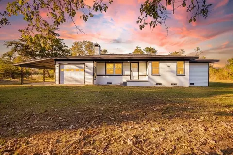 9086 Fm 49, Gilmer, TX 75644