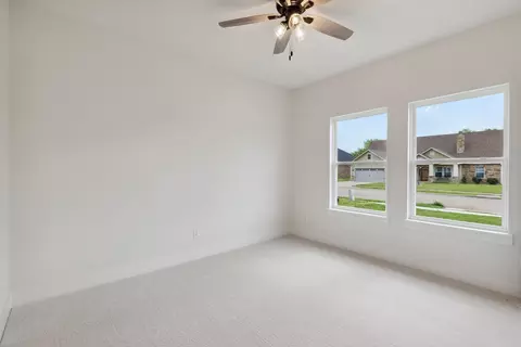 Bedroom - 1876 Meadowview, Canton, TX 75103 photo 6 of 9