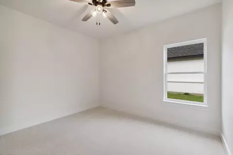 Bedroom - 1876 Meadowview, Canton, TX 75103 photo 8 of 9