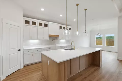 Kitchen - 1876 Meadowview, Canton, TX 75103 photo 4 of 4