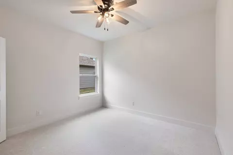 Bedroom - 1876 Meadowview, Canton, TX 75103 photo 4 of 9