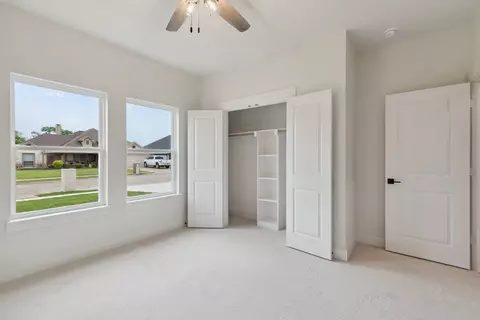 Bedroom - 1876 Meadowview, Canton, TX 75103 photo 7 of 9