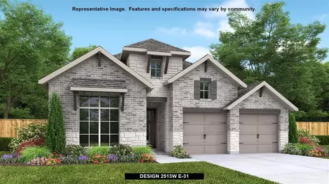 2201 Hereford Dr, Mansfield, TX 76063