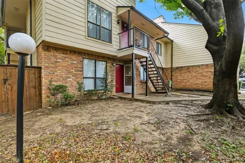 6646 E Lovers #1201, Dallas, TX 75214