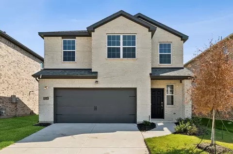924 Amenduni Ln, Anna, TX 75409