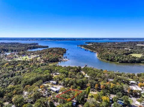 lot S 514-517 Elm St, Yantis, TX 75497