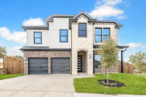 6420 St George Ct, North Richland Hills, TX 76180