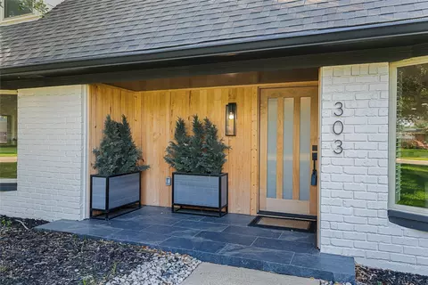 303 Shady Hill Dr, Richardson, TX 75080