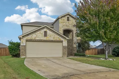 11501 Parade Dr, Frisco, TX 75036