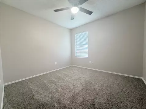 Bedroom - 1826 Trailview Dr, Terrell, TX 75160 photo 3 of 7