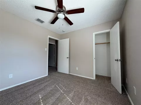 Bedroom - 1826 Trailview Dr, Terrell, TX 75160 photo 6 of 7