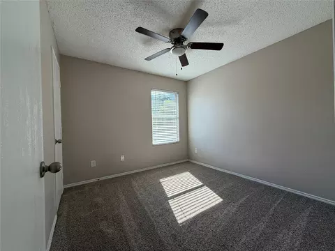 Bedroom - 1826 Trailview Dr, Terrell, TX 75160 photo 5 of 7
