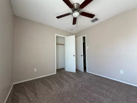 Bedroom - 1826 Trailview Dr, Terrell, TX 75160 photo 4 of 7