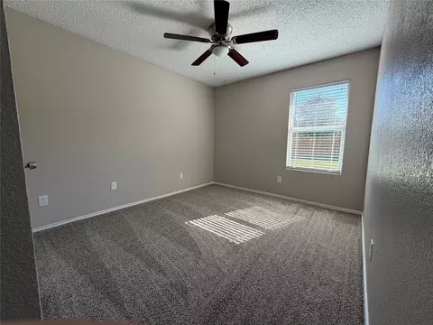 Bedroom - 1826 Trailview Dr, Terrell, TX 75160 photo 1 of 7