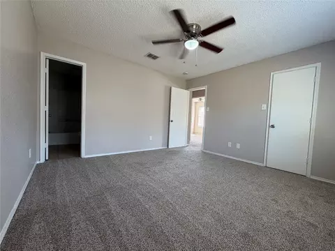 Bedroom - 1826 Trailview Dr, Terrell, TX 75160 photo 7 of 7