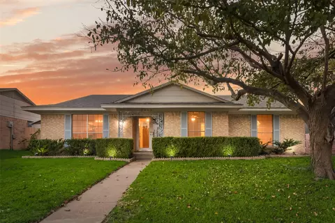 2417 Pinehurst Ln, Mesquite, TX 75150