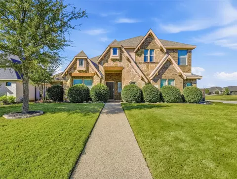 5224 Smokey Ridge Dr, Fort Worth, TX 76123