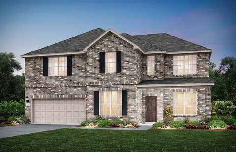 736 Auburn Ave, Midlothian, TX 76065