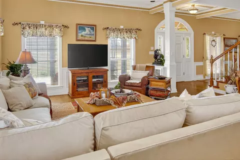 216 Sam Bass Rd, Willow Park, TX 76087