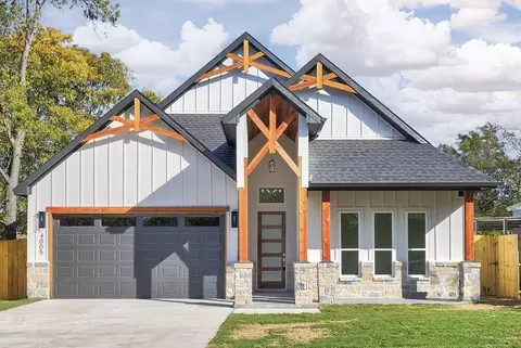 4005 Willing Ave, Fort Worth, TX 76110